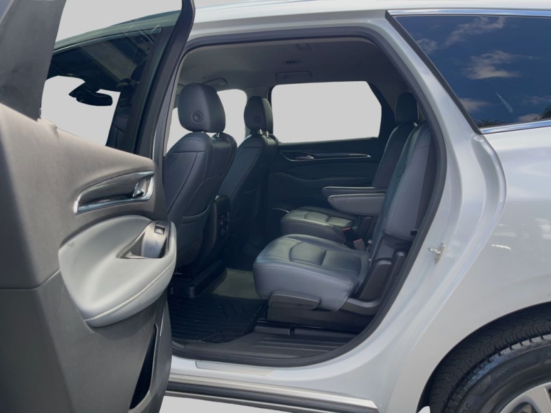 2021 Buick Enclave