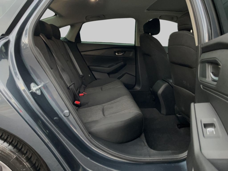 2023 Honda Accord