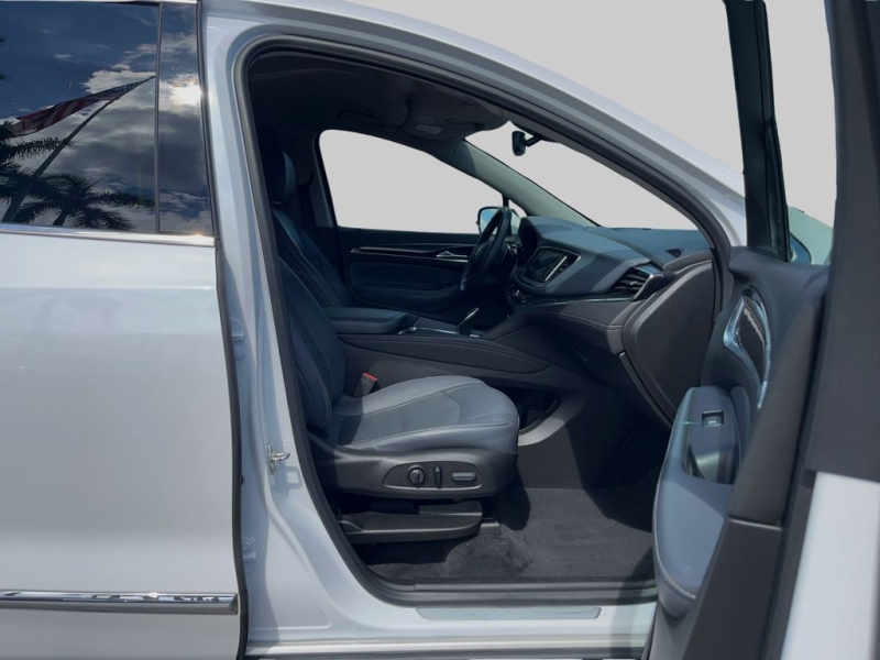 2021 Buick Enclave
