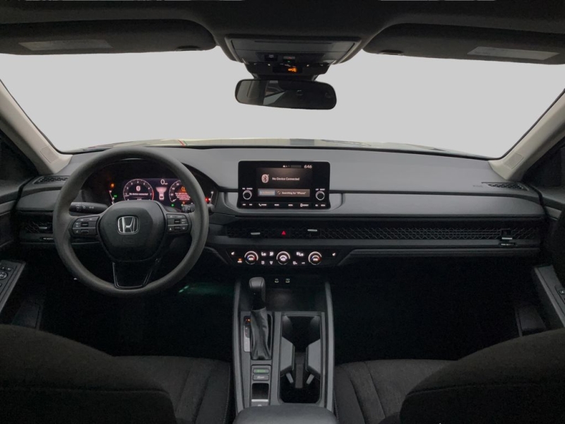 2023 Honda Accord
