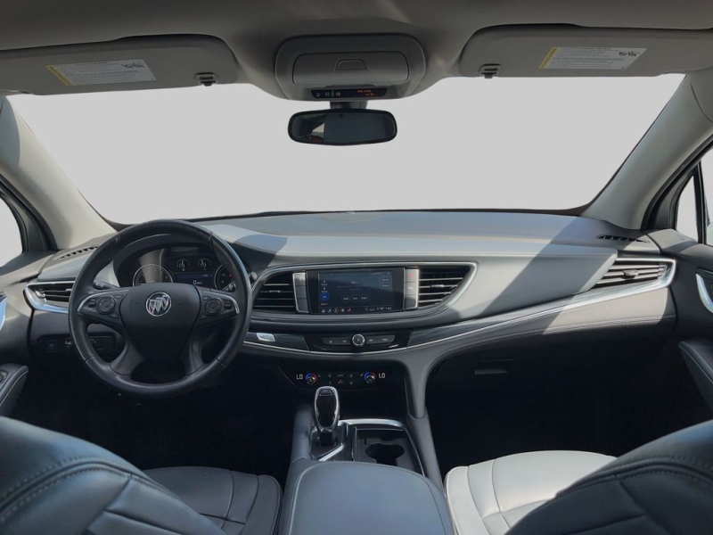 2021 Buick Enclave