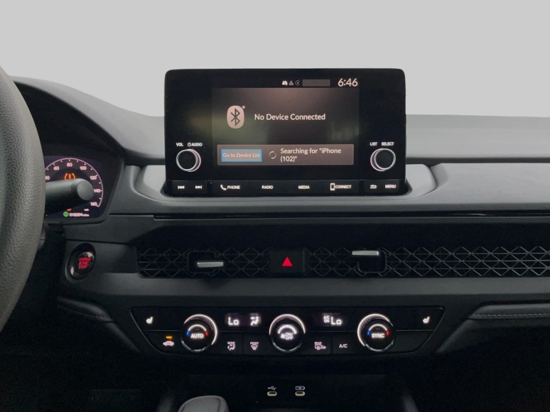 2023 Honda Accord
