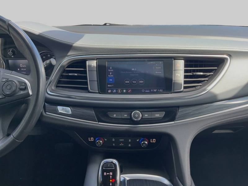 2021 Buick Enclave