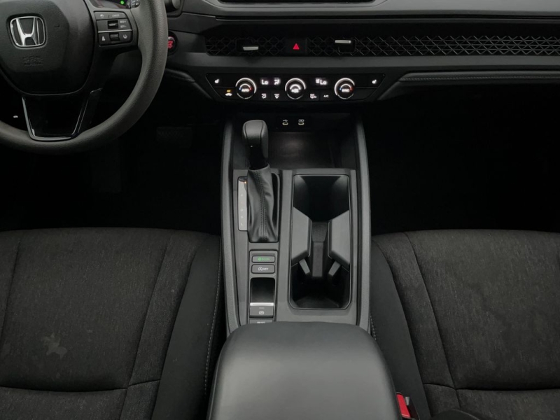 2023 Honda Accord