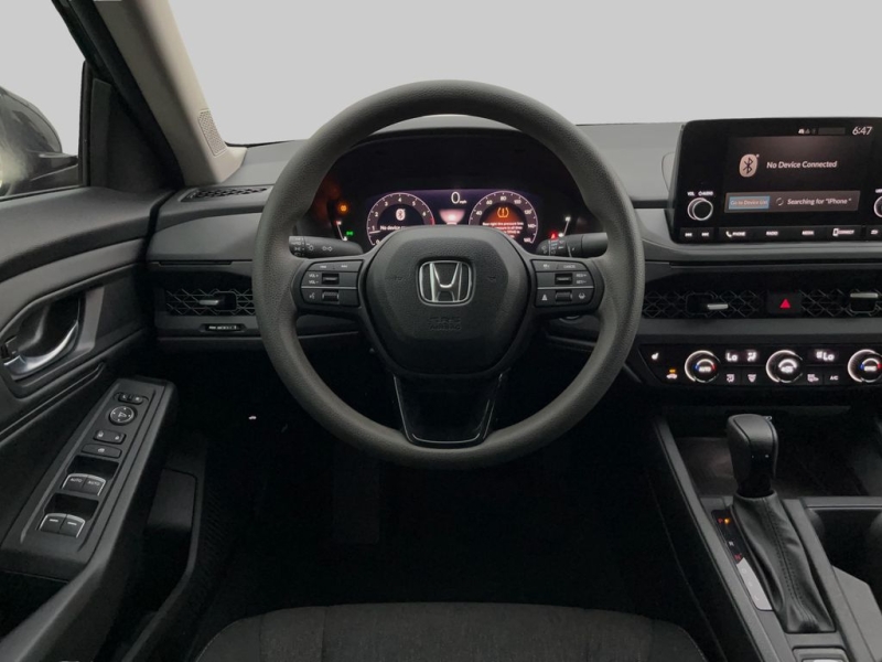 2023 Honda Accord