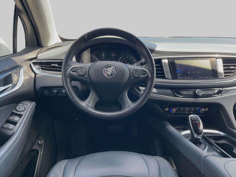 2021 Buick Enclave