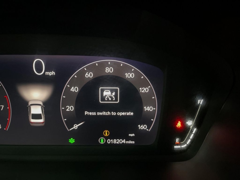 2023 Honda Accord