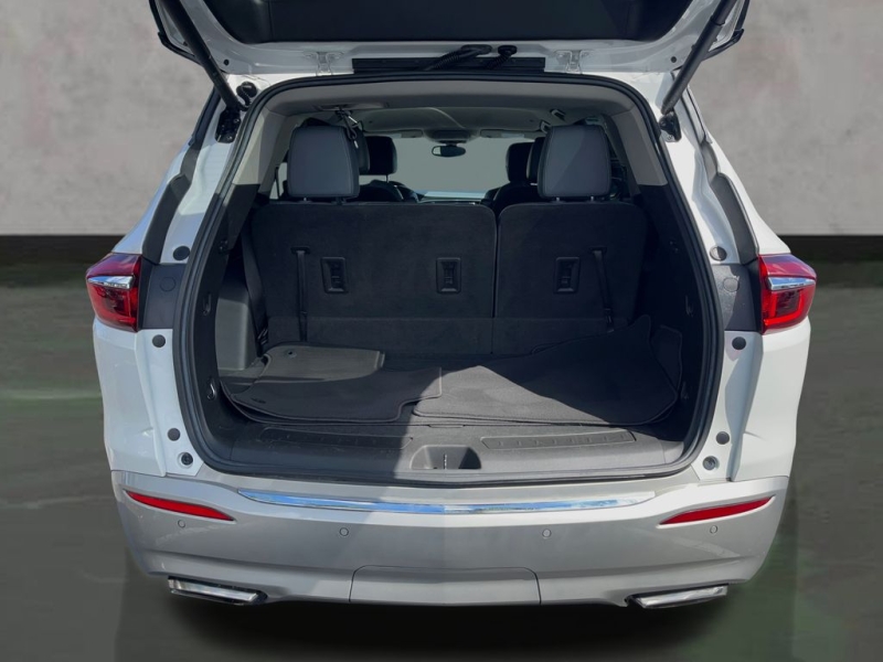 2021 Buick Enclave