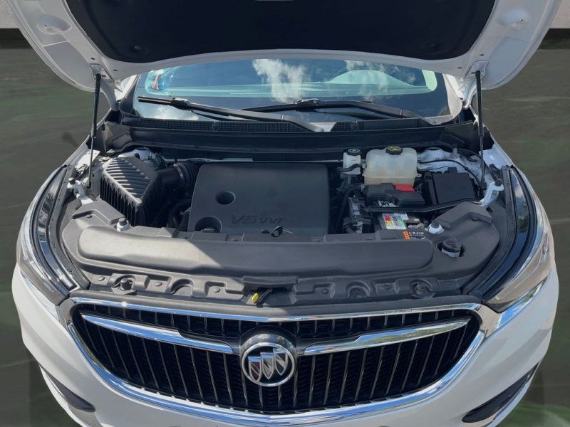 2021 Buick Enclave