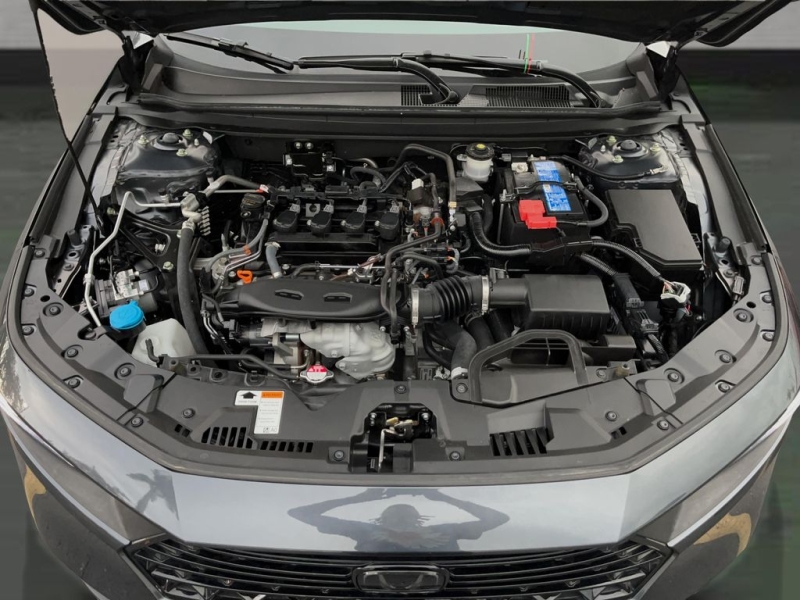 2023 Honda Accord