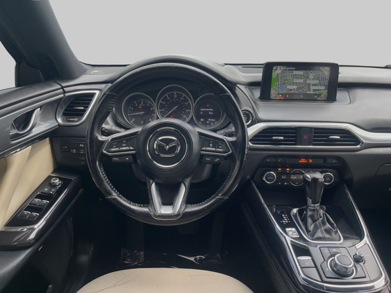 2018 Mazda CX-9