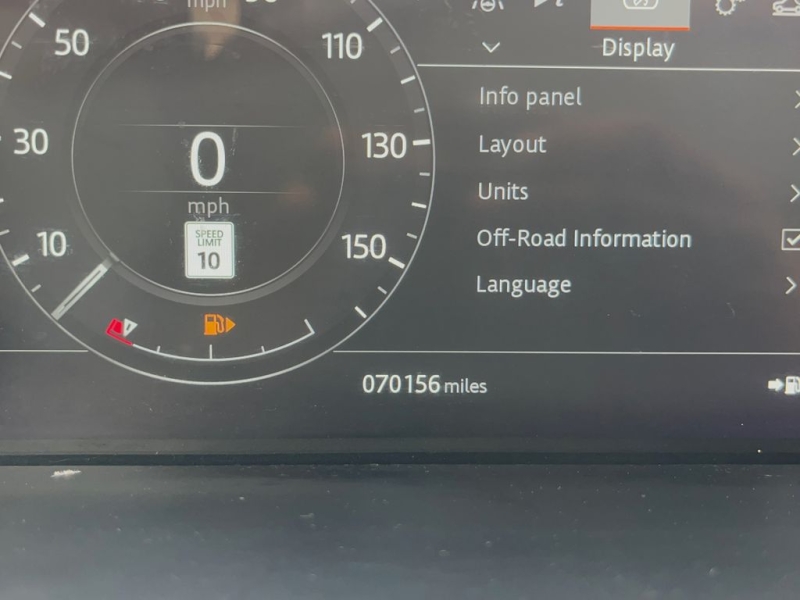 2022 Land Rover Range Rover Sport