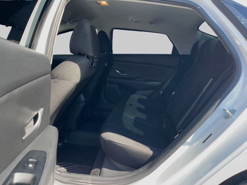 2022 Hyundai Elantra