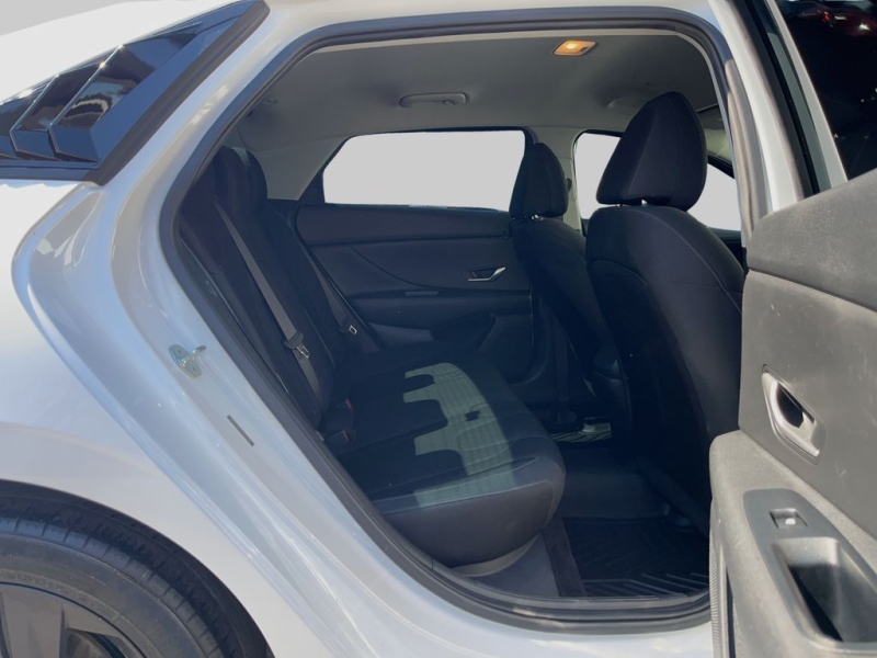 2022 Hyundai Elantra