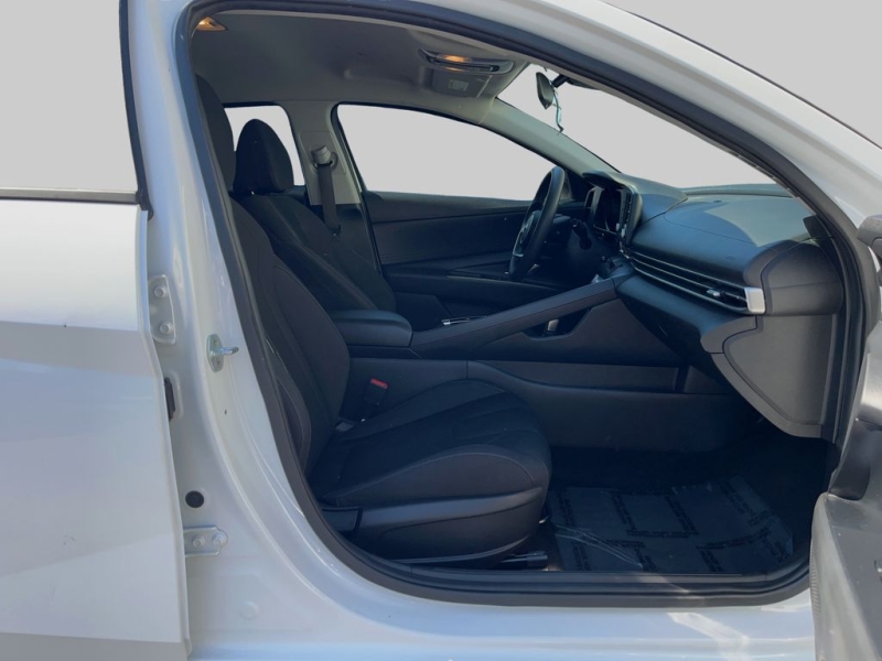 2022 Hyundai Elantra