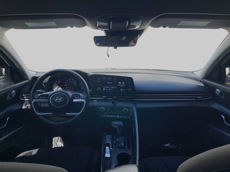 2022 Hyundai Elantra