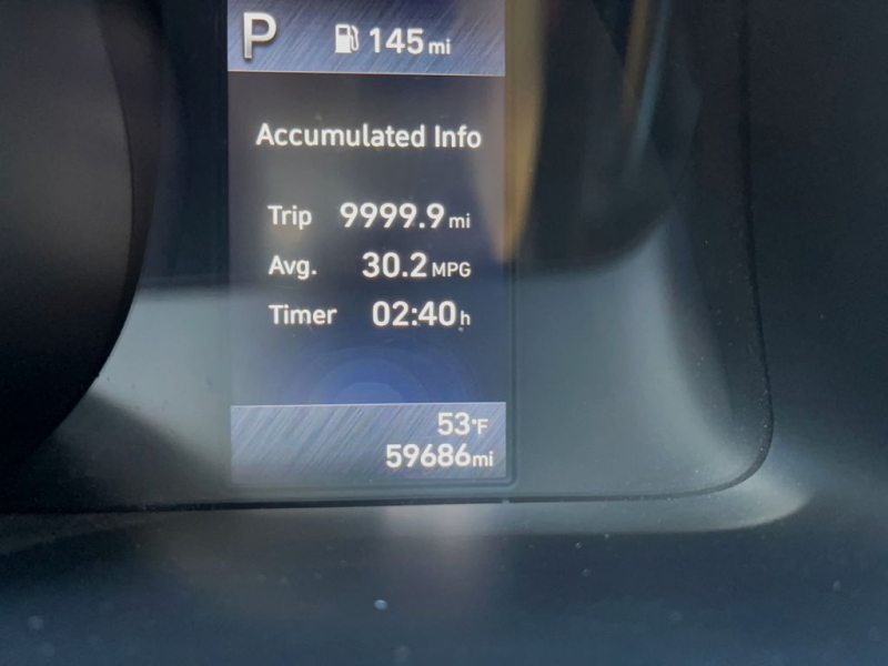 2022 Hyundai Elantra