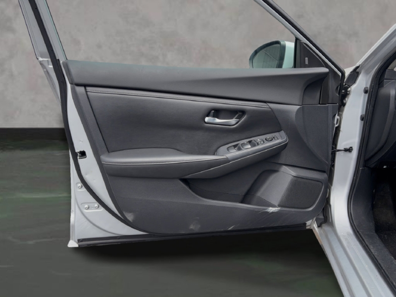 2021 Nissan Sentra