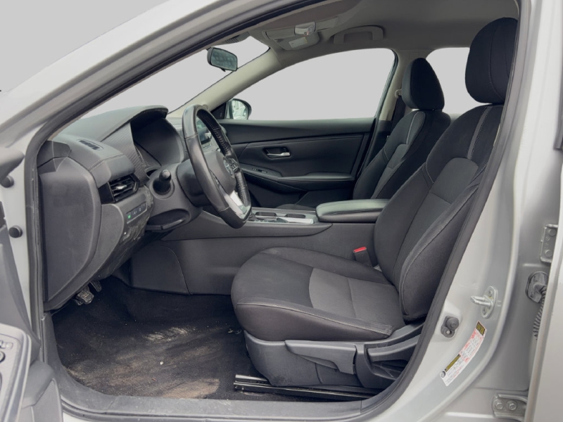 2021 Nissan Sentra