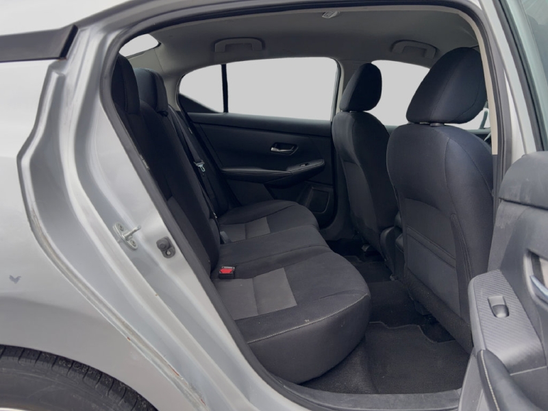 2021 Nissan Sentra