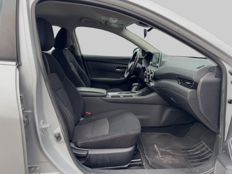 2021 Nissan Sentra