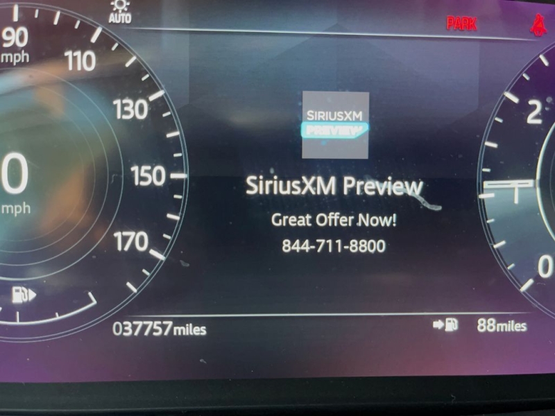 2021 Land Rover Range Rover Evoque