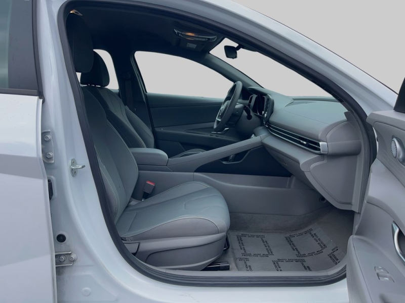 2022 Hyundai Elantra