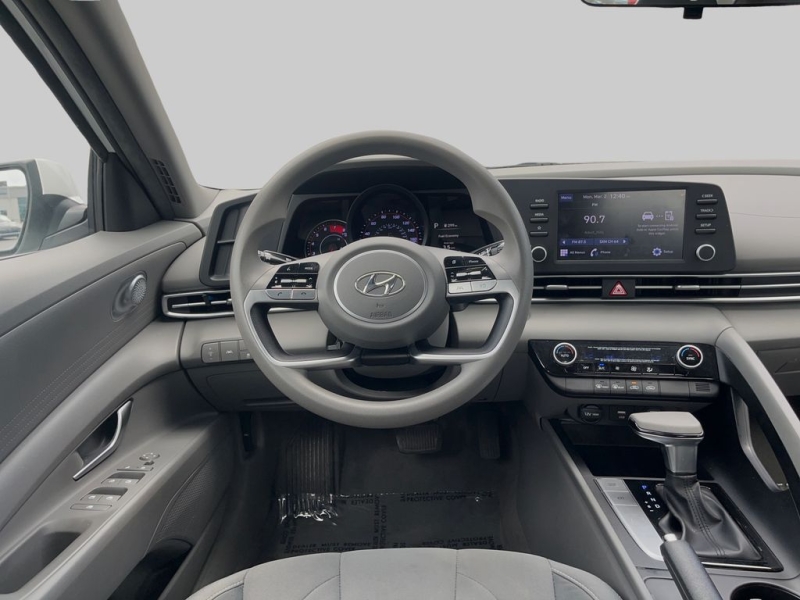 2022 Hyundai Elantra