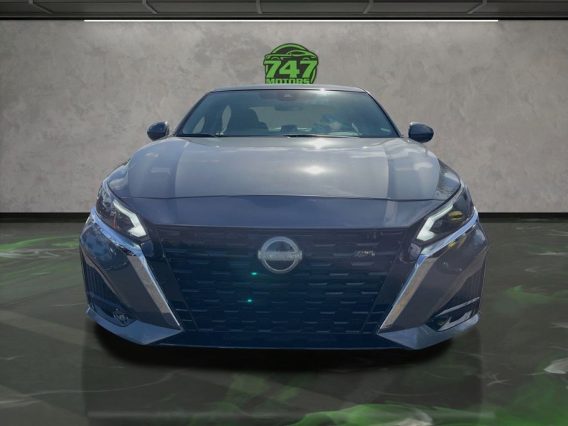 2023 Nissan Altima