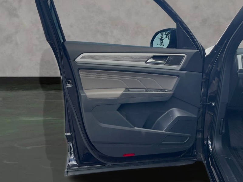 2022 Volkswagen Atlas Cross Sport