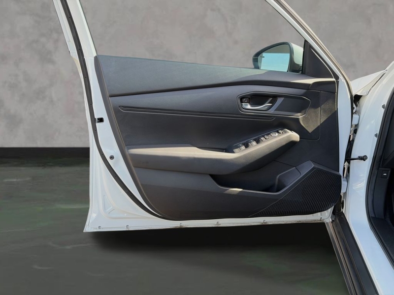2025 Honda Accord