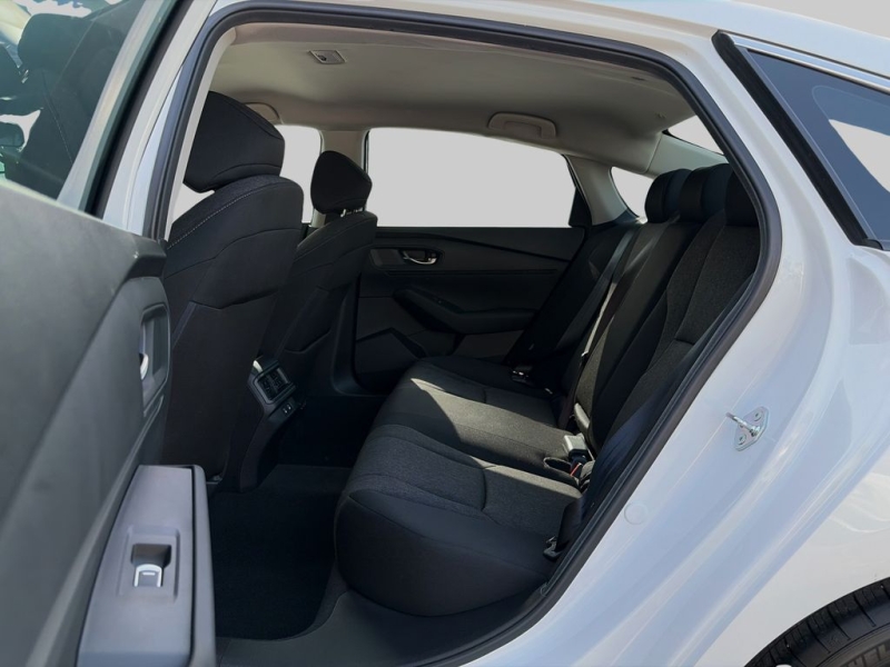 2025 Honda Accord