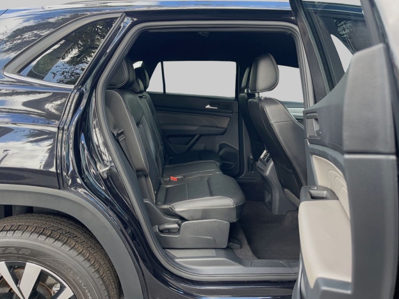 2022 Volkswagen Atlas Cross Sport