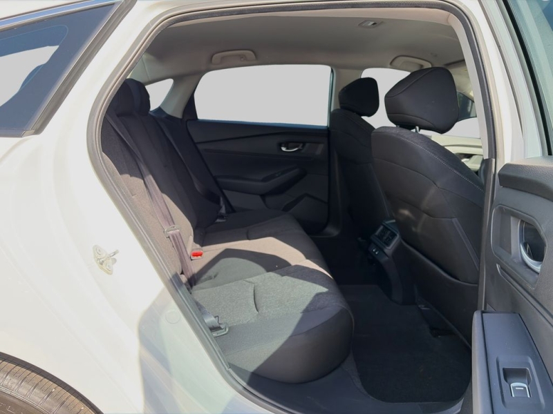 2025 Honda Accord
