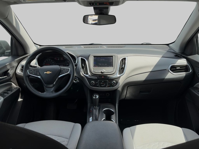 2021 Chevrolet Equinox