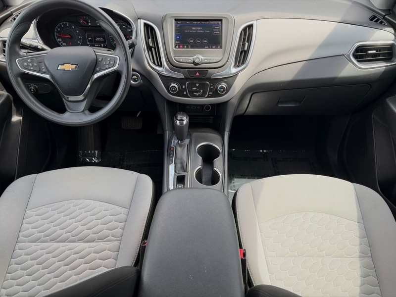2021 Chevrolet Equinox