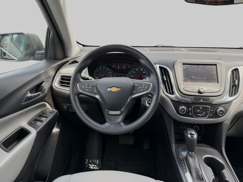 2021 Chevrolet Equinox
