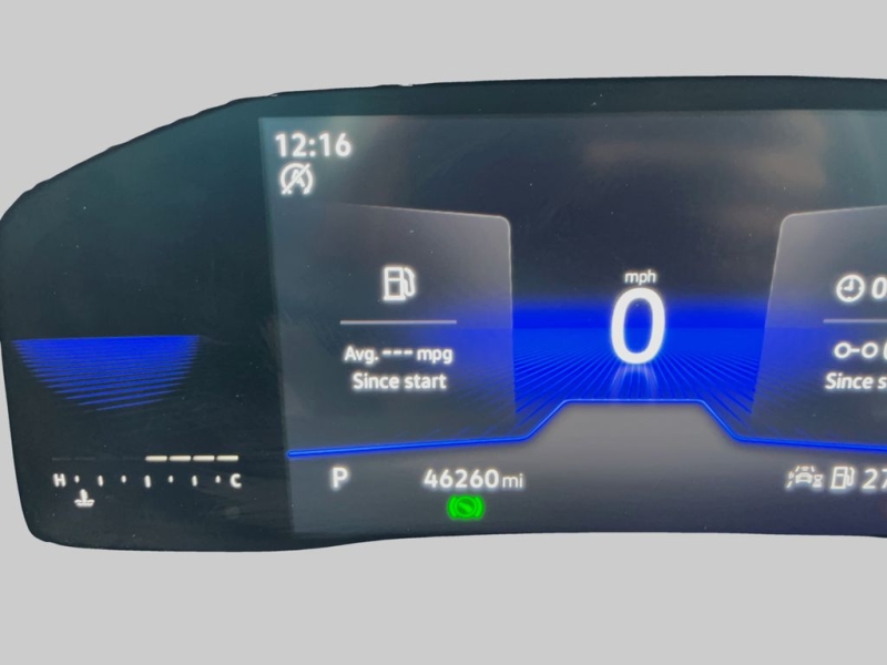 2022 Volkswagen Atlas Cross Sport