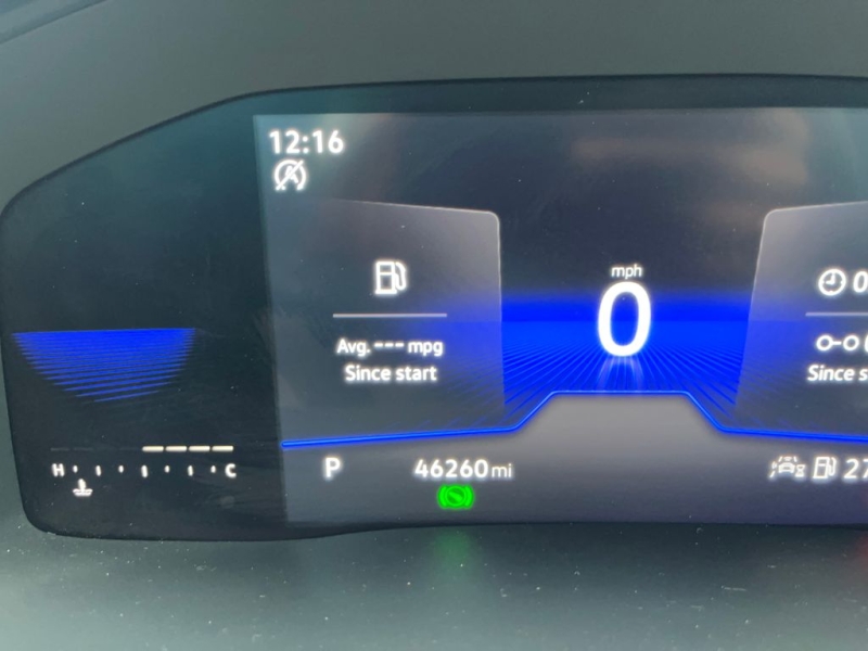 2022 Volkswagen Atlas Cross Sport