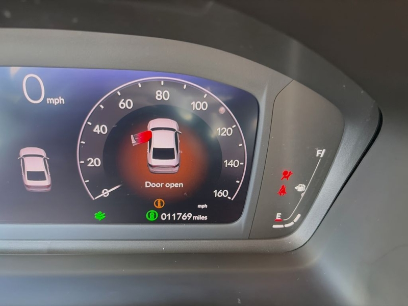 2025 Honda Accord