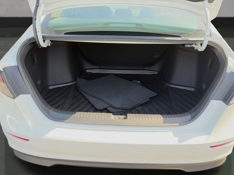 2025 Honda Accord