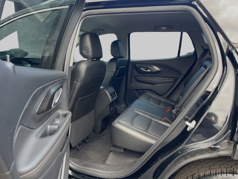 2020 GMC Terrain