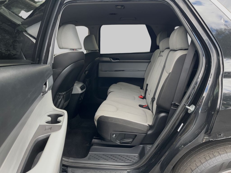 2022 Hyundai Palisade