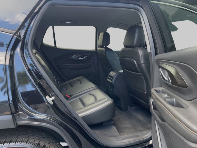 2020 GMC Terrain