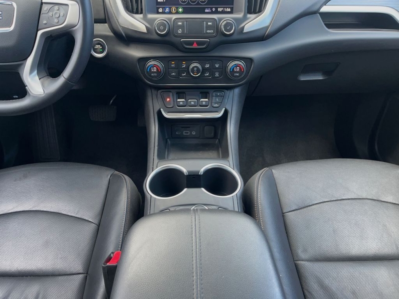 2020 GMC Terrain