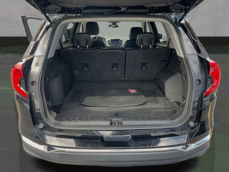 2020 GMC Terrain