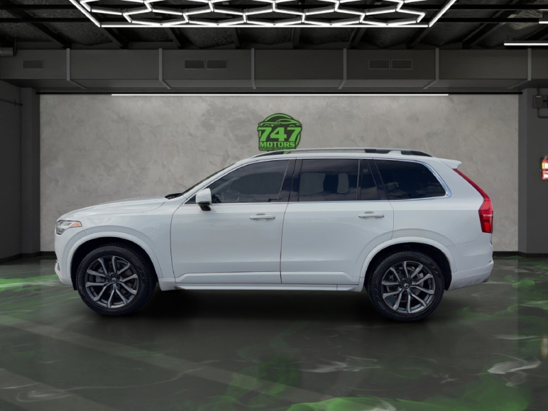 2016 Volvo XC90