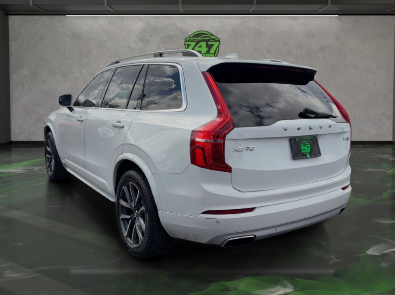 2016 Volvo XC90