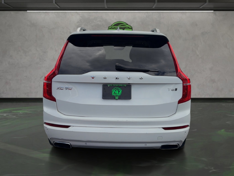 2016 Volvo XC90