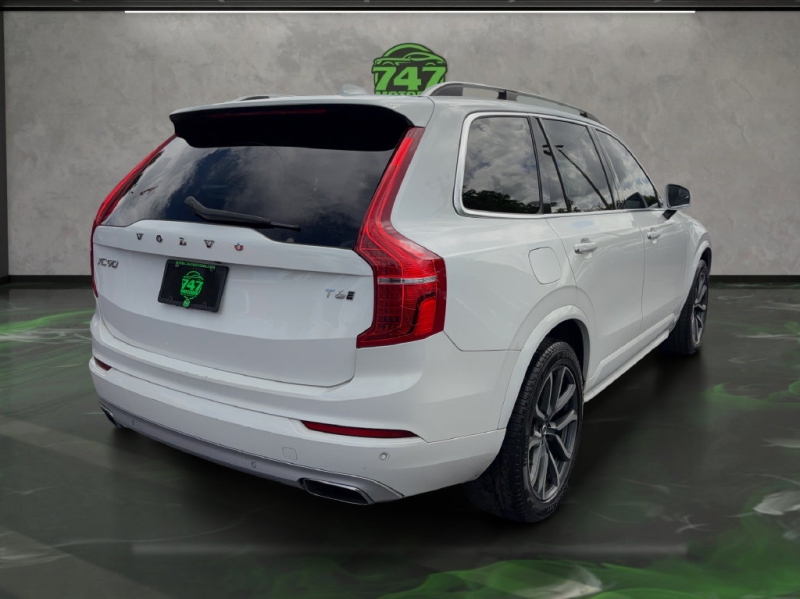 2016 Volvo XC90